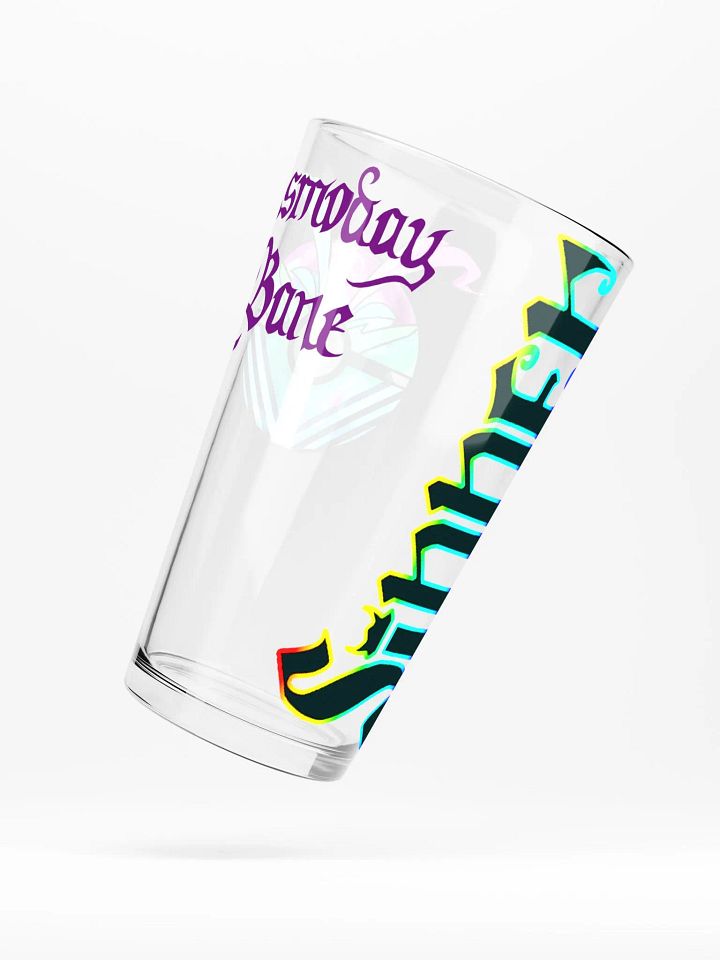Asmo Pint product image (2)