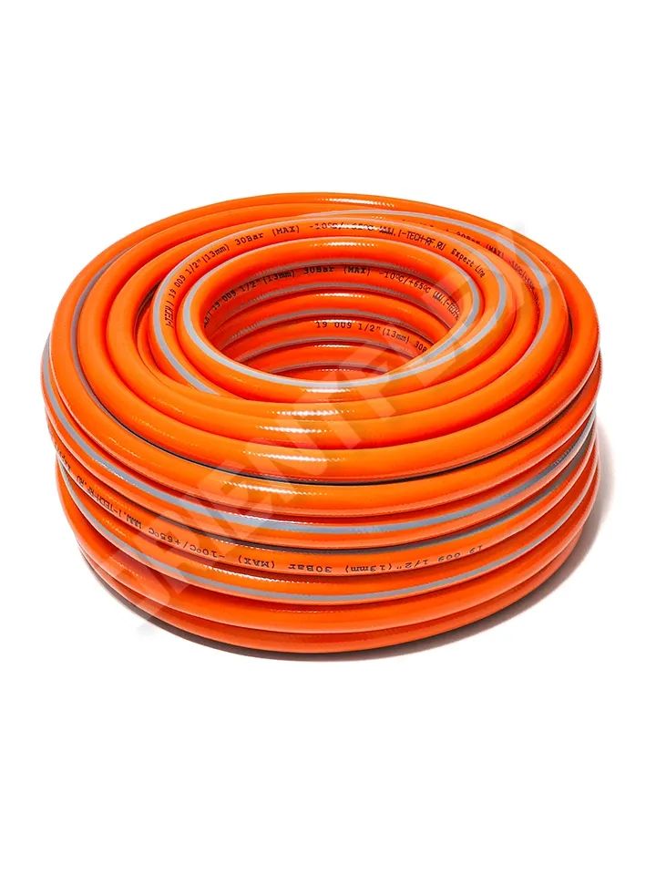 3-layer Garden Hose (Orange) product image (1)