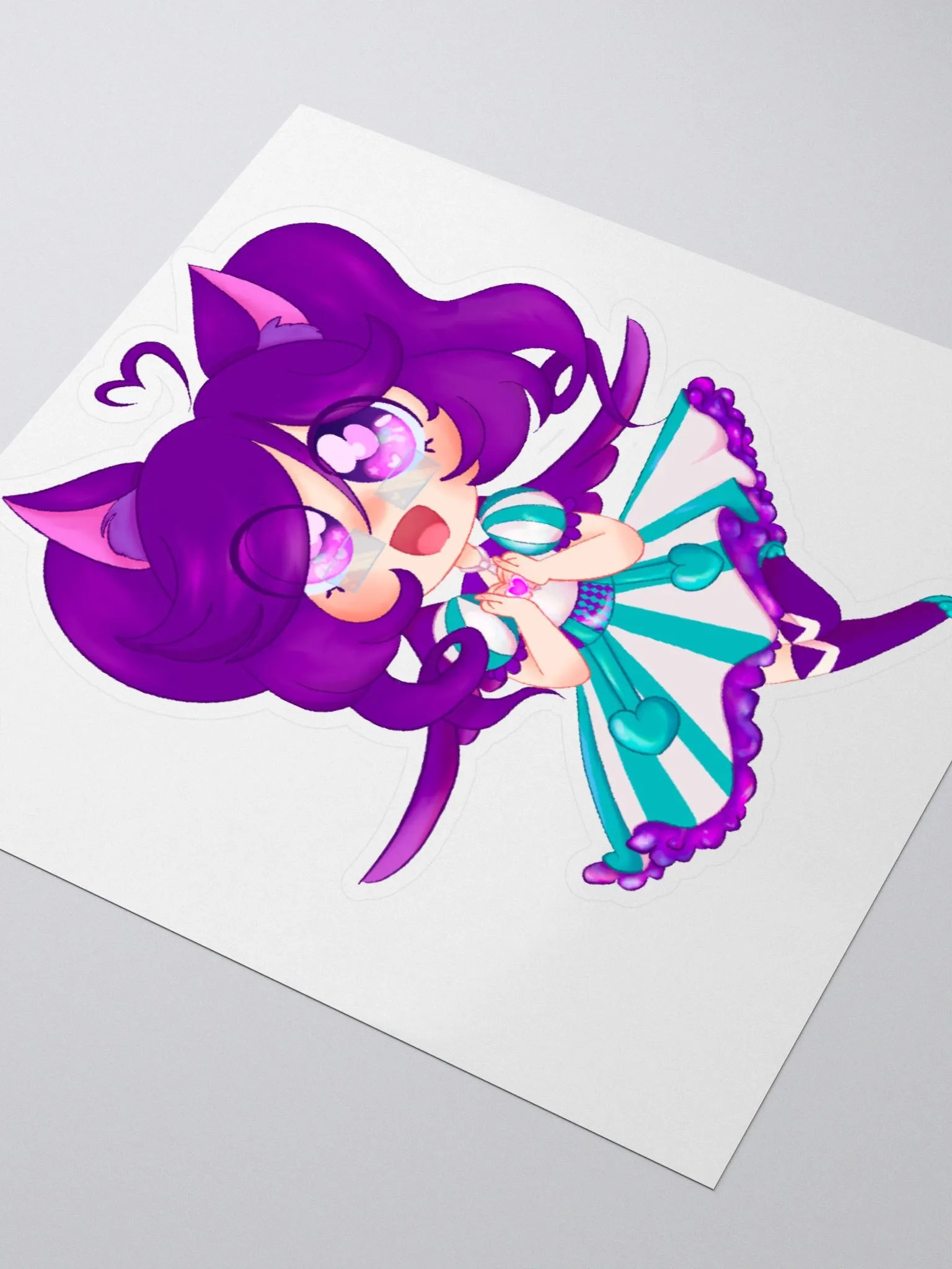 Profile Picture sticker product image (3)