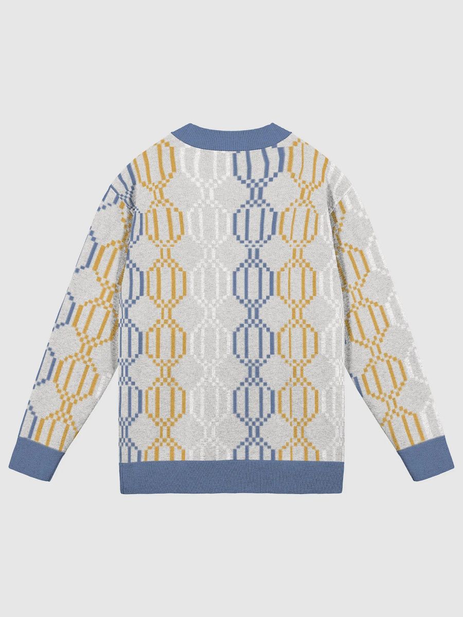 Skison's Greetings ∙ Knit Cardigan product image (9)