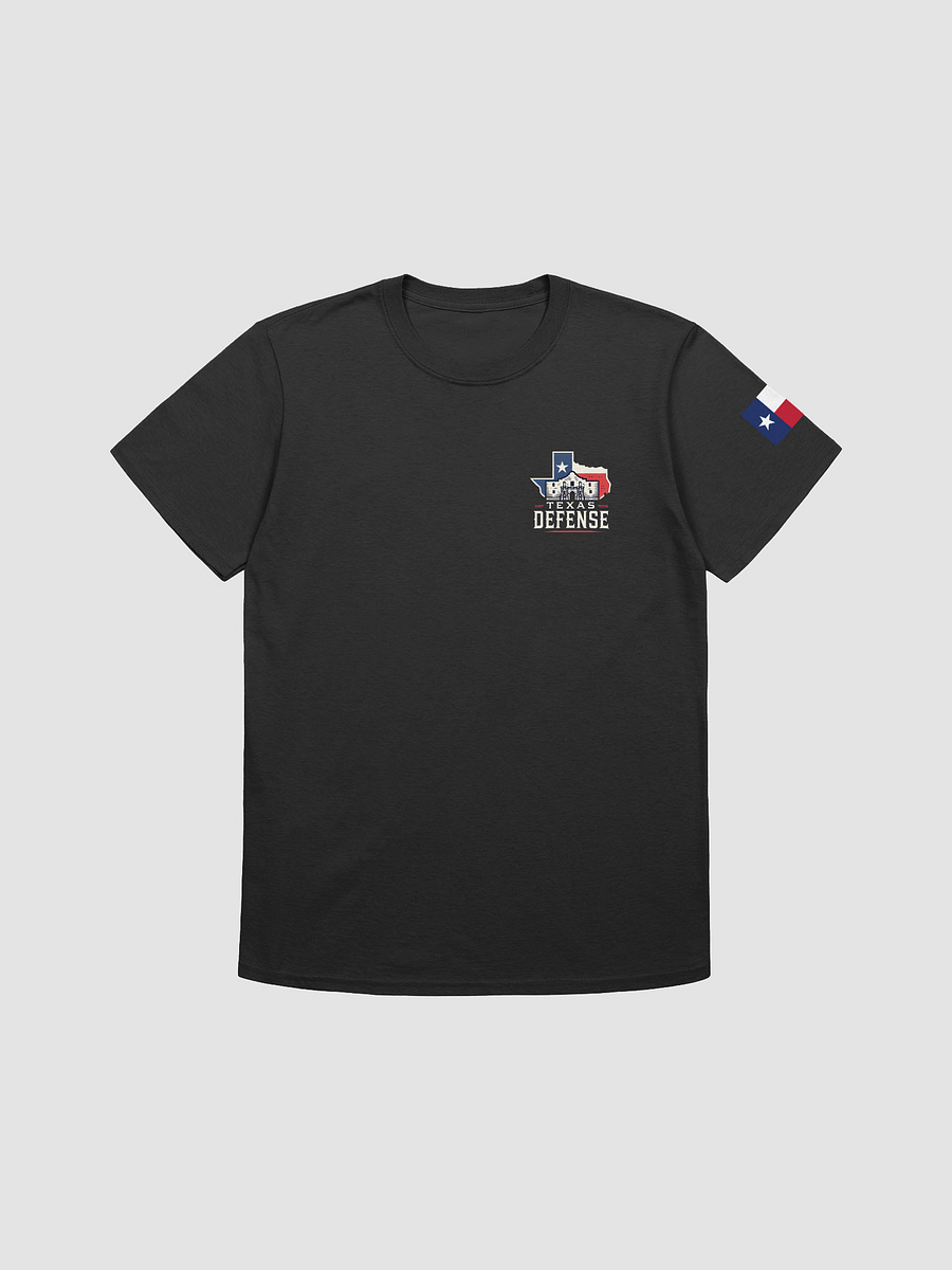 Texas Defense product image (5)
