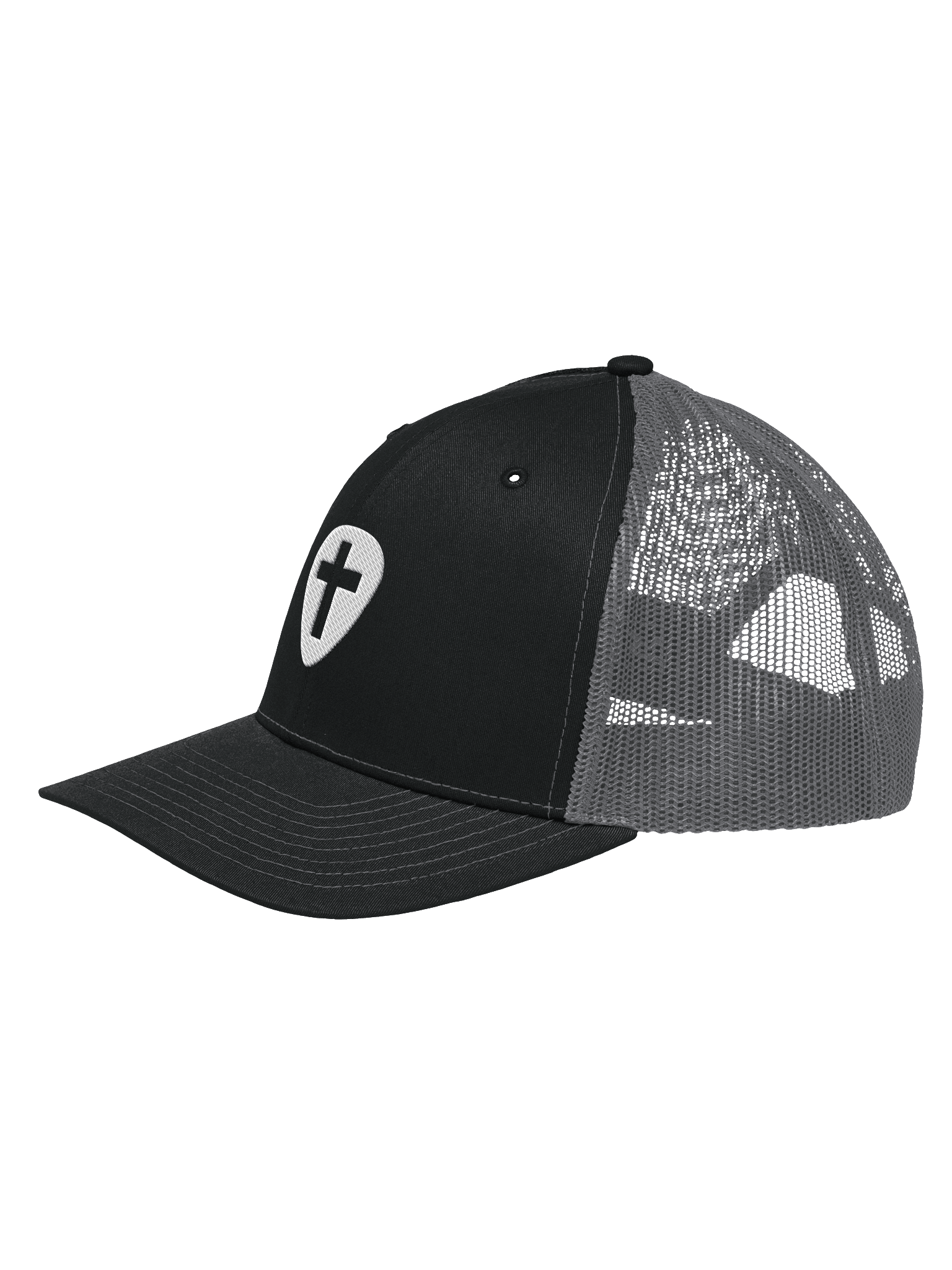 Acoustic Selection Logo Hat product image (2)