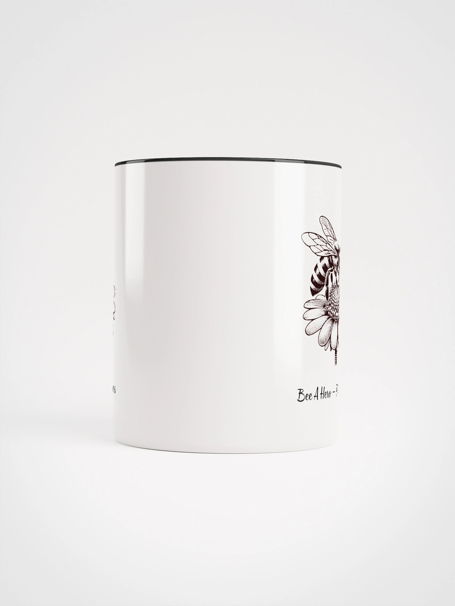 Bee A Hero Mug product image (36)