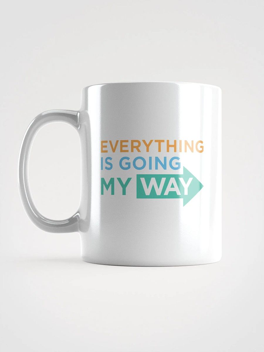Everything is Going My Way product image (17)