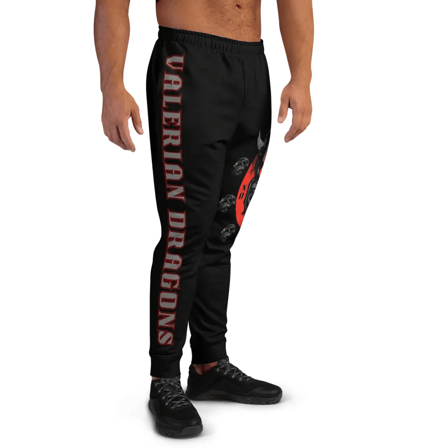 oni BARBELL CLUB joggers (BLACK) product image (8)