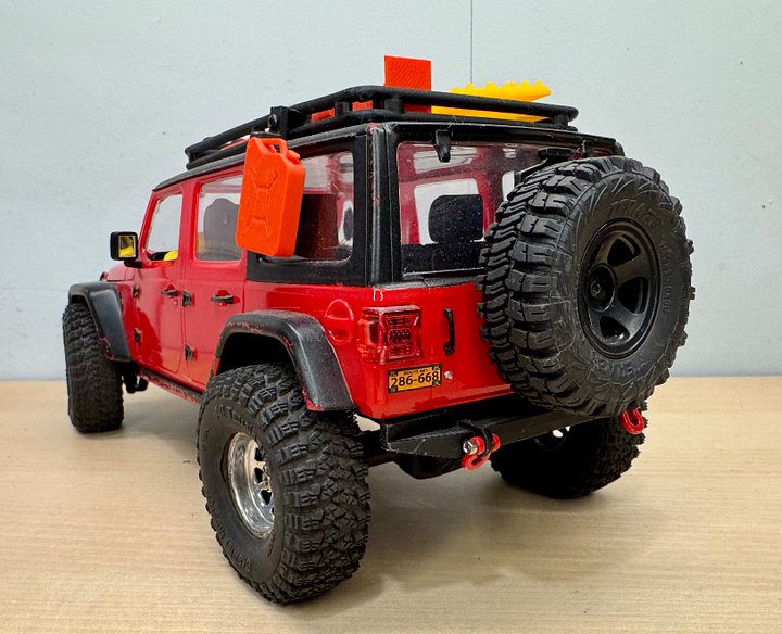 Fms Firehorse product image (2)