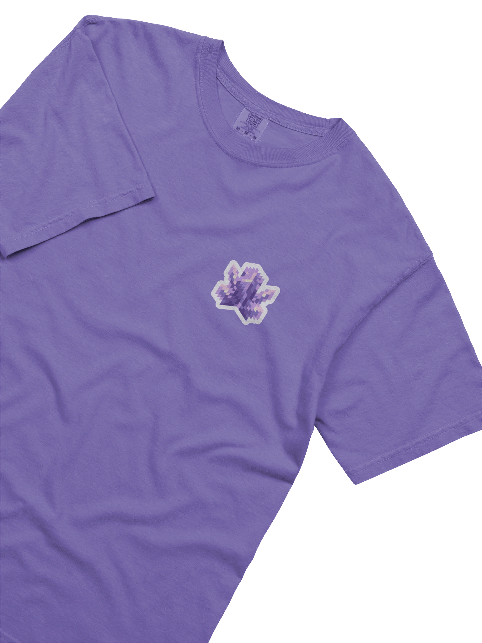 Amethyst Pride T-Shirt product image (3)