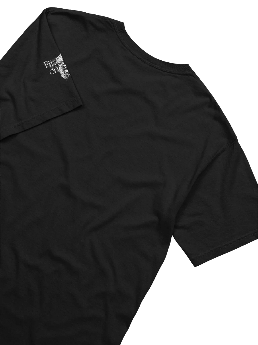 Totally No Future Tee product image (4)