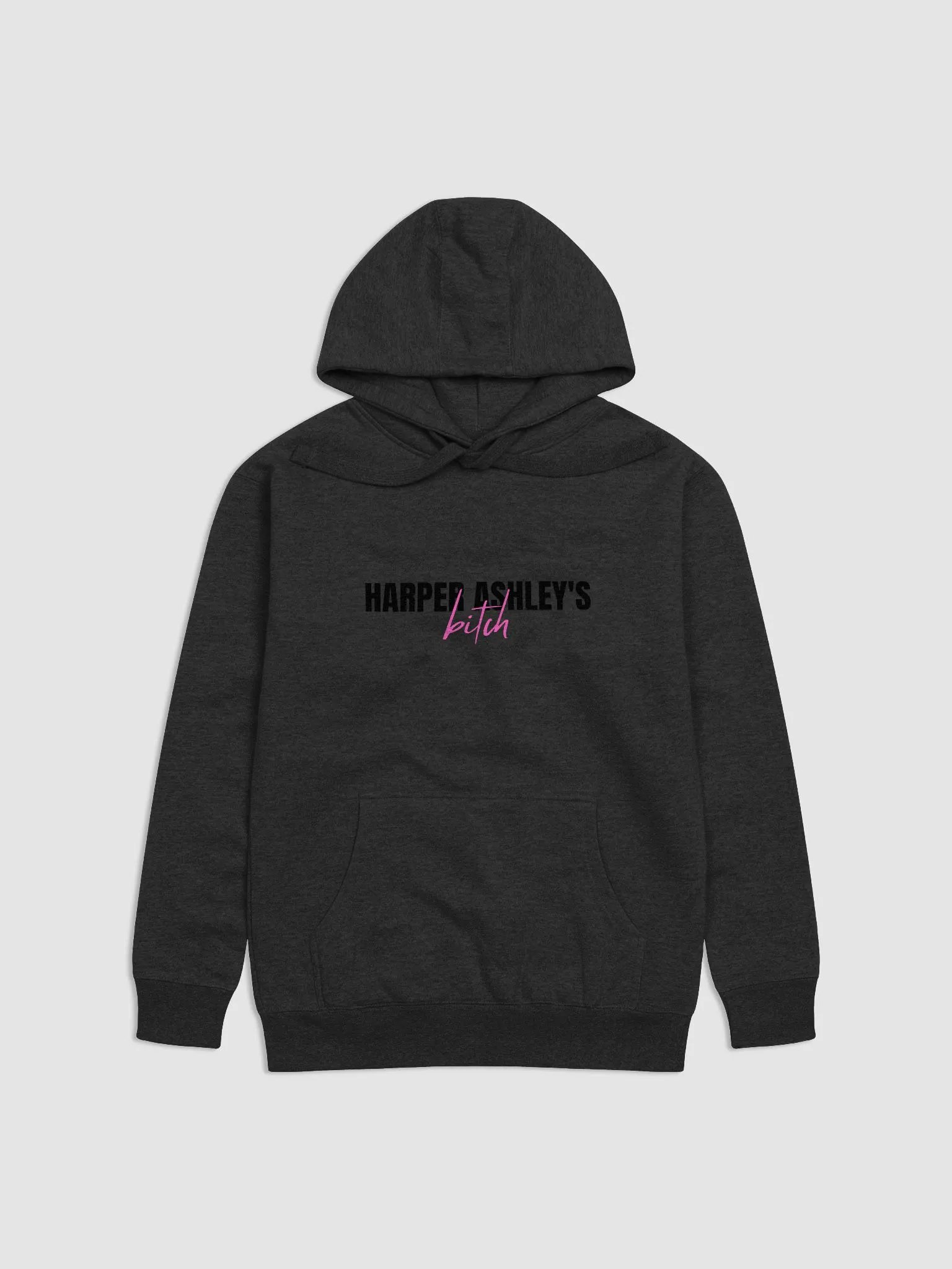 Harper Ashley's Bxtch Hoodie product image (2)