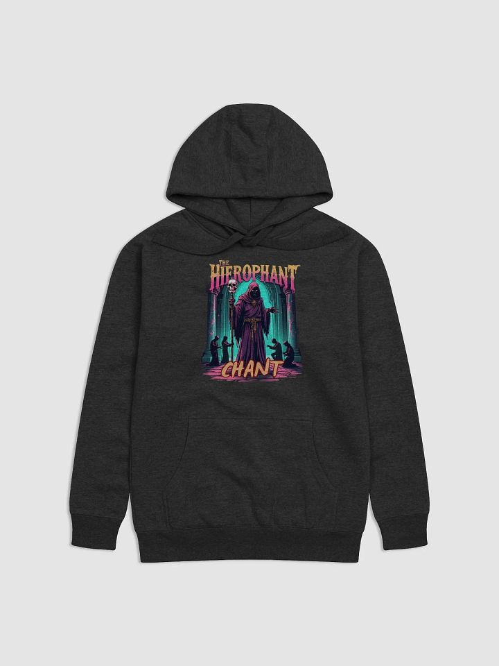 The Hierophant Chant Hoodie product image (1)