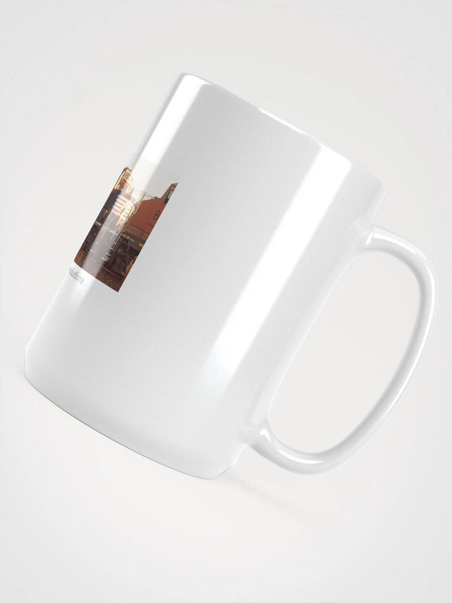 NS SD40-2 Mug product image (4)