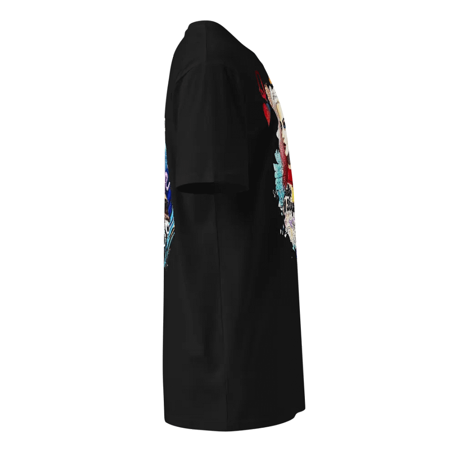 Rebel Royalty Graphic Tee product image (18)