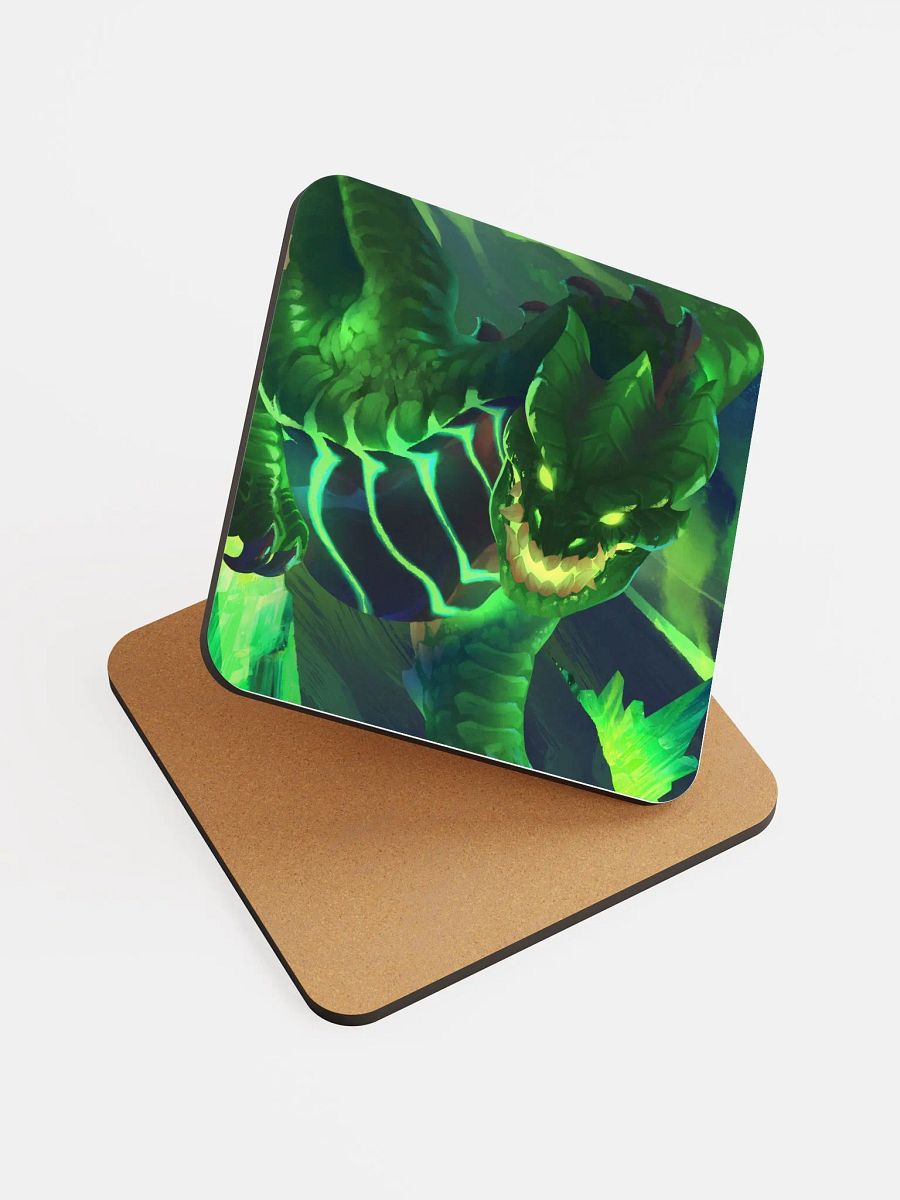 The Dragon's Den Coaster product image (6)