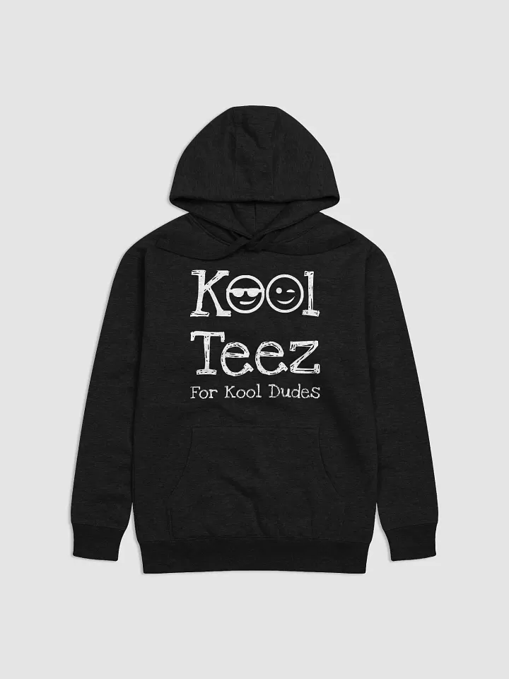 Premium Hoodie - For Kool Dudes product image (9)