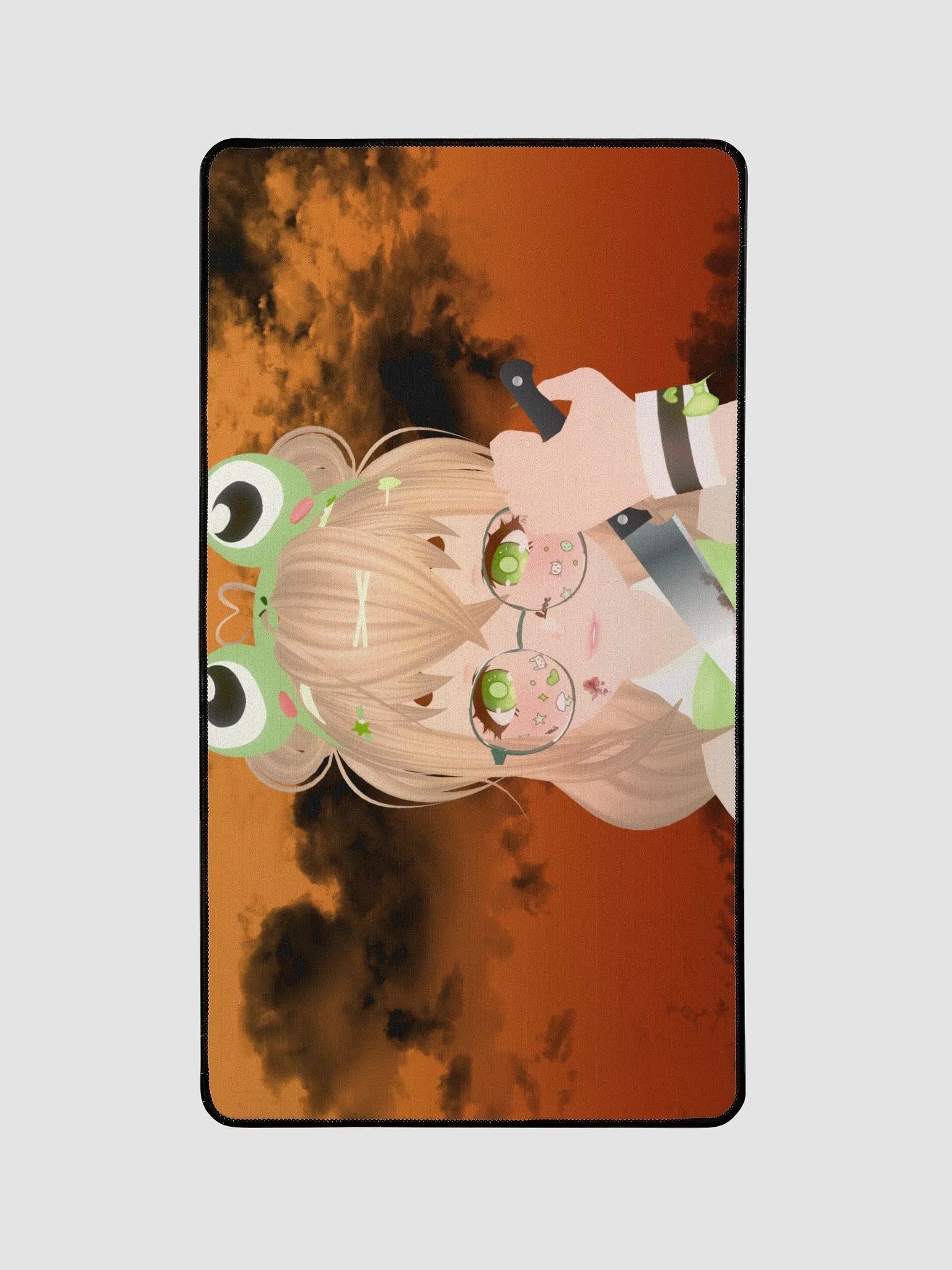 YANDERE VEX DESK MAT product image (1)