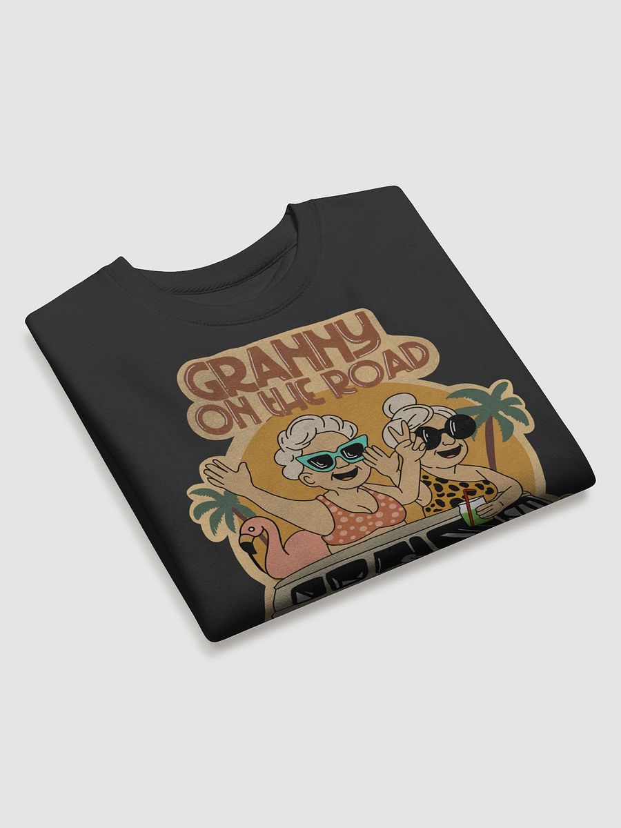 GRANNY ON THE ROAD product image (3)