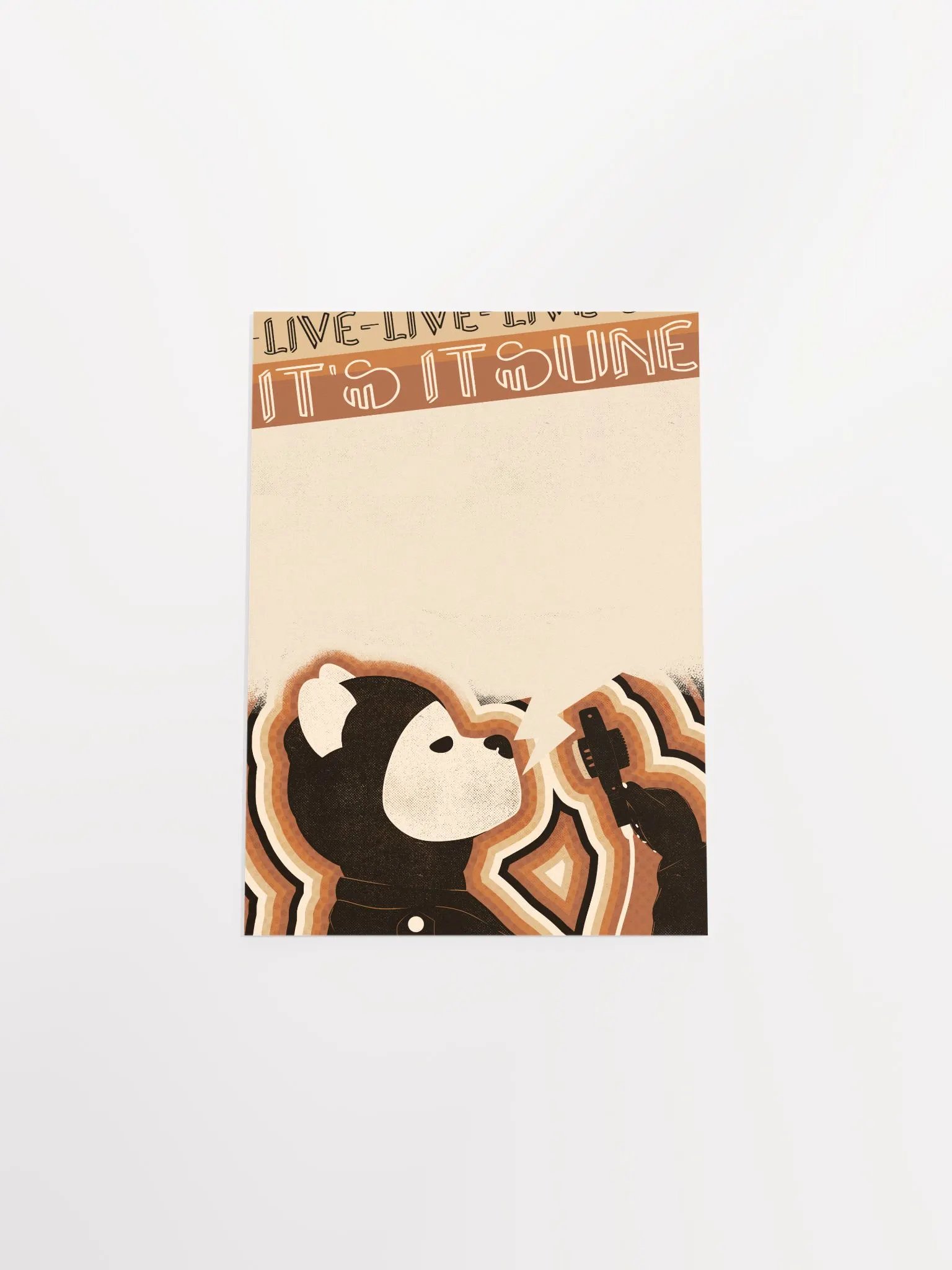 Bear News! product image (8)