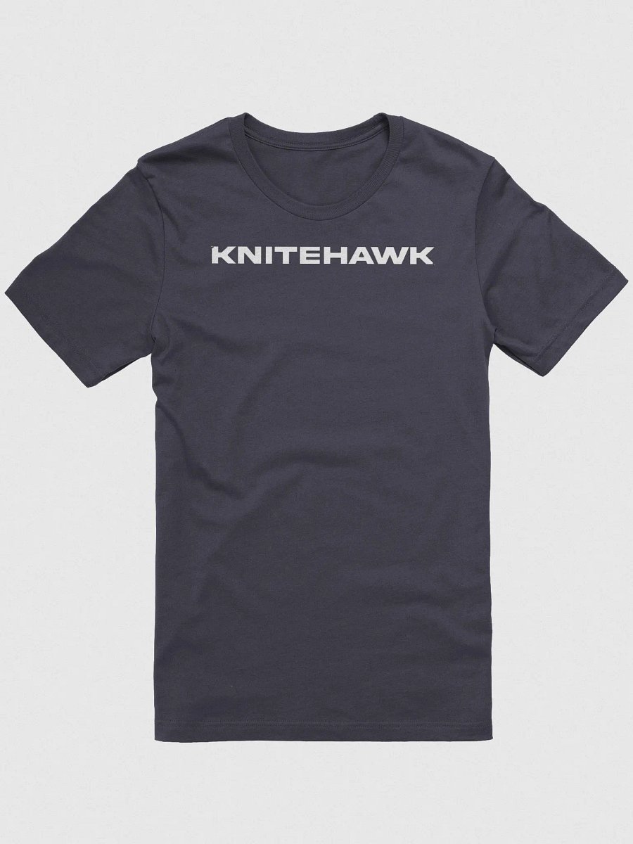 Knitehawk drip logo short sleeve (V2) product image (11)