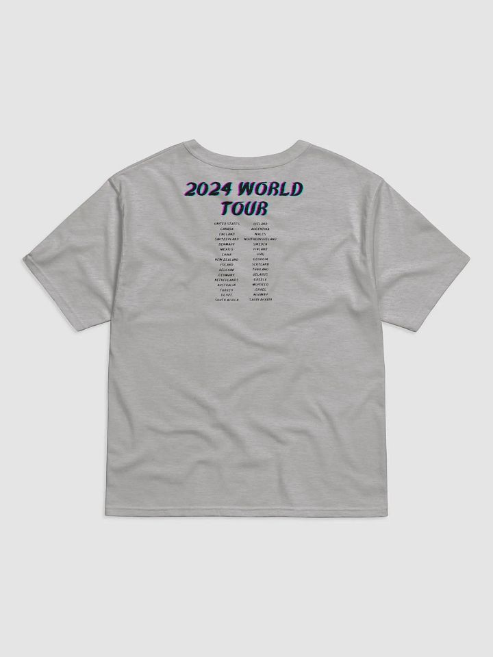 TrujiFam GLOBAL MEMBERS ONLY product image (4)