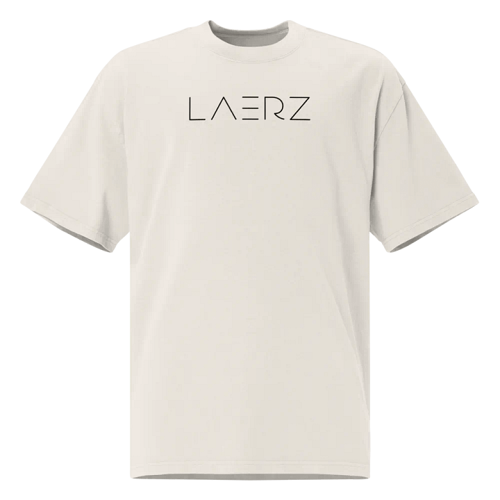 LAERZ What If I T-Shirt product image (2)