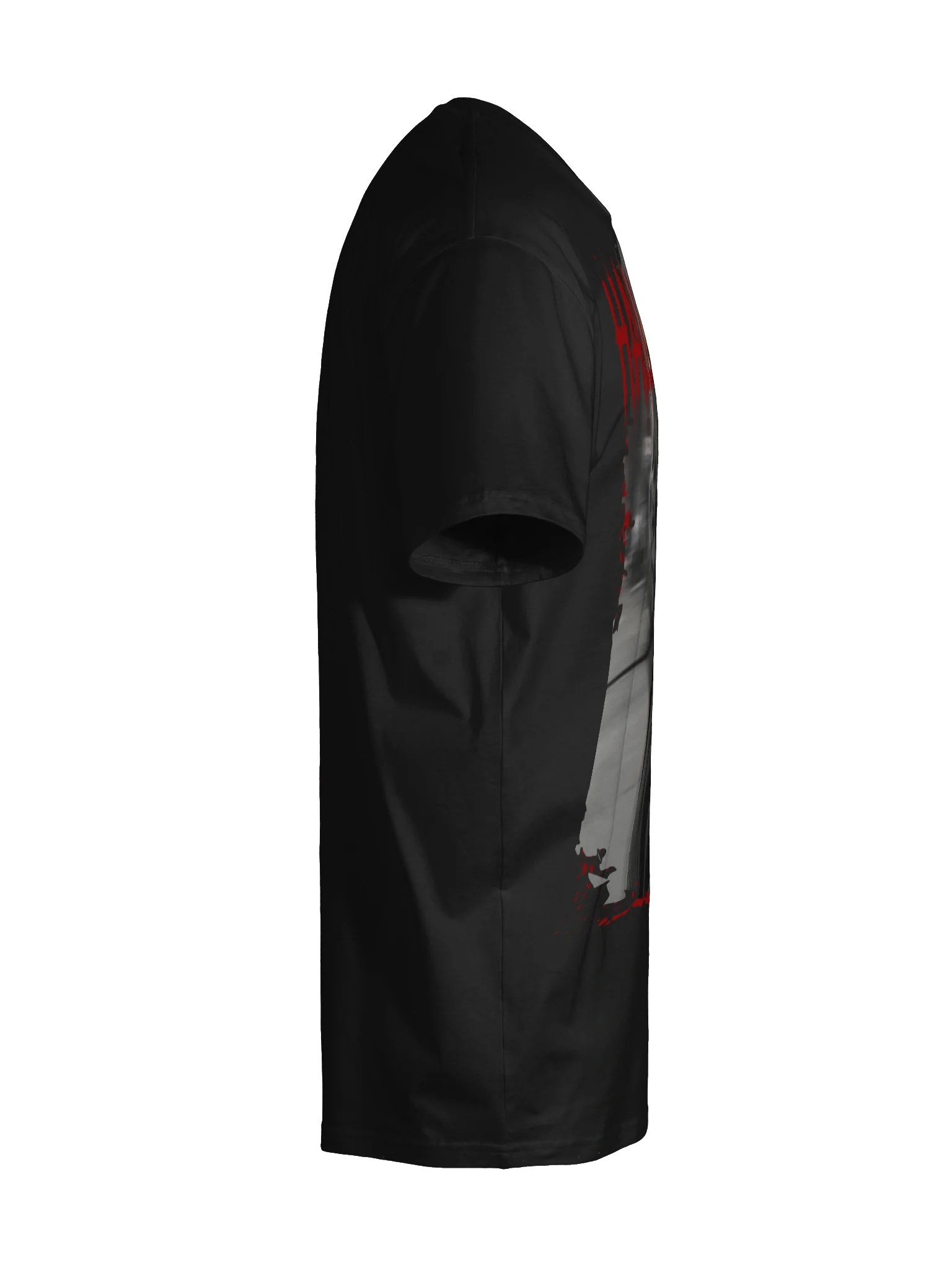 Thug Michael Myers Unisex Premium T-Shirt product image (10)