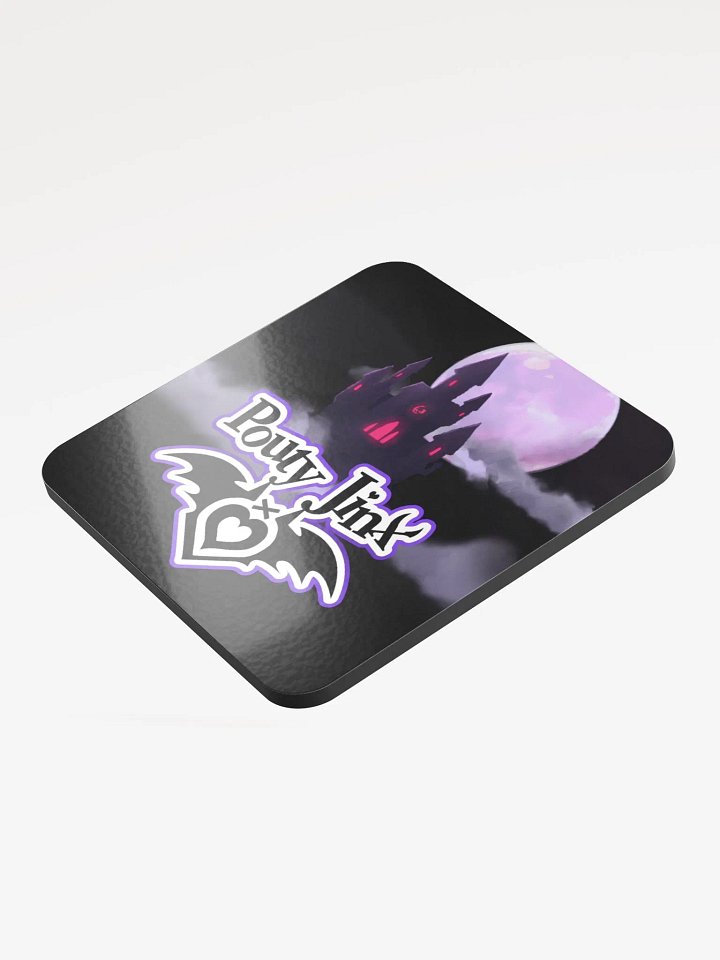 Pouty Jinx Castle Coaster product image (2)