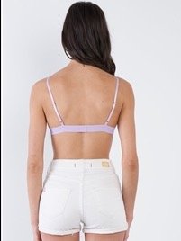 Cami bralette product image (2)