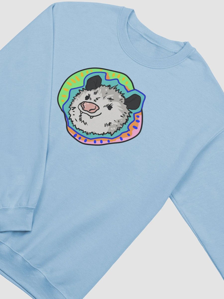 Vaporpossum classic sweatshirt product image (4)