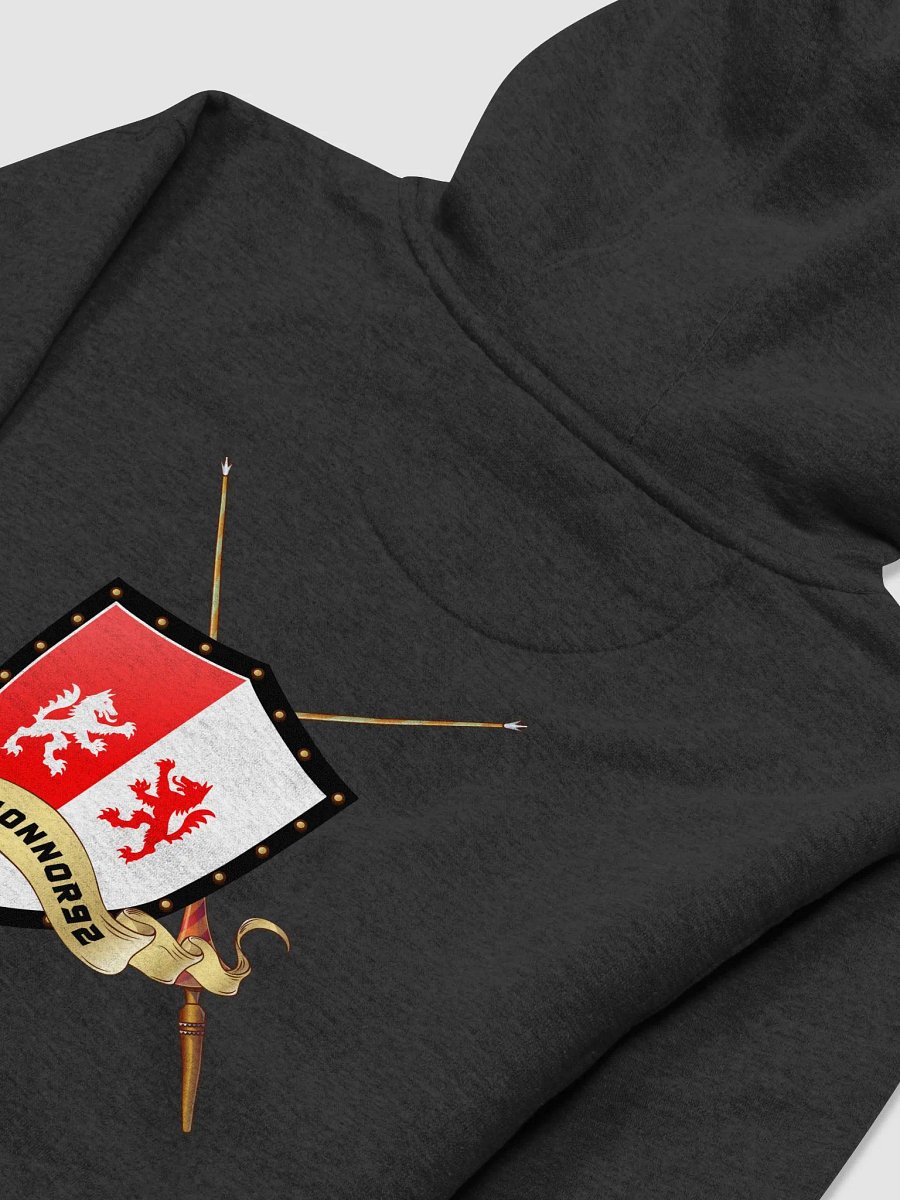 Sir Connor Hoodie product image (4)
