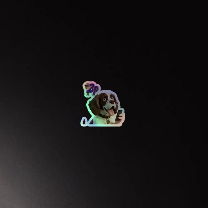 BP George product image (4)