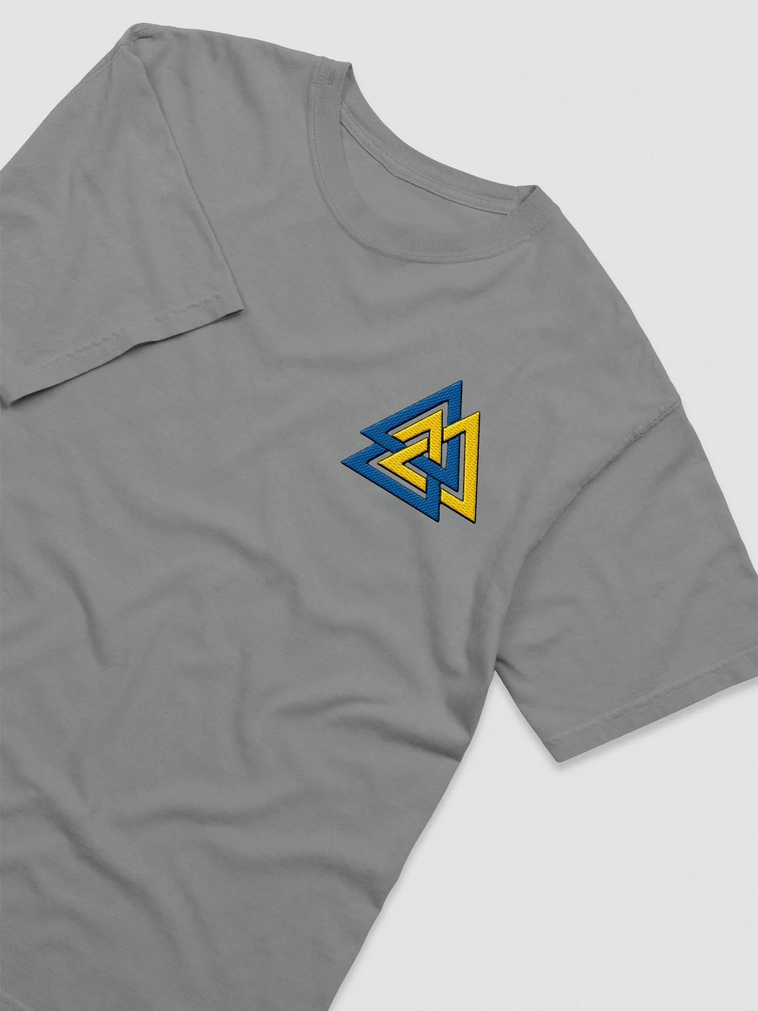 Valknut Svea - Shirt product image (3)