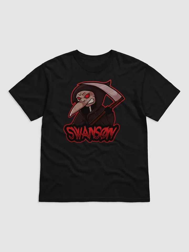 Swanson T-Shirt product image (1)