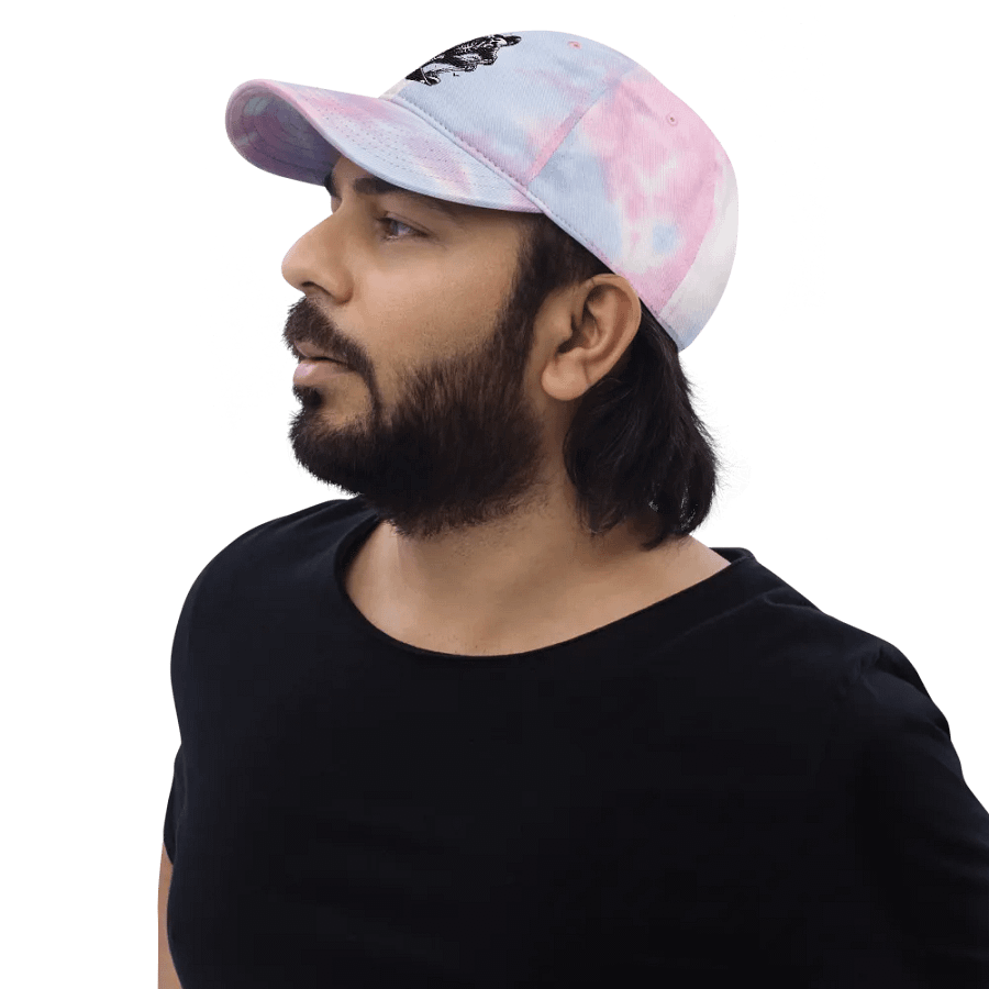 Skeleton Skate Hat product image (43)