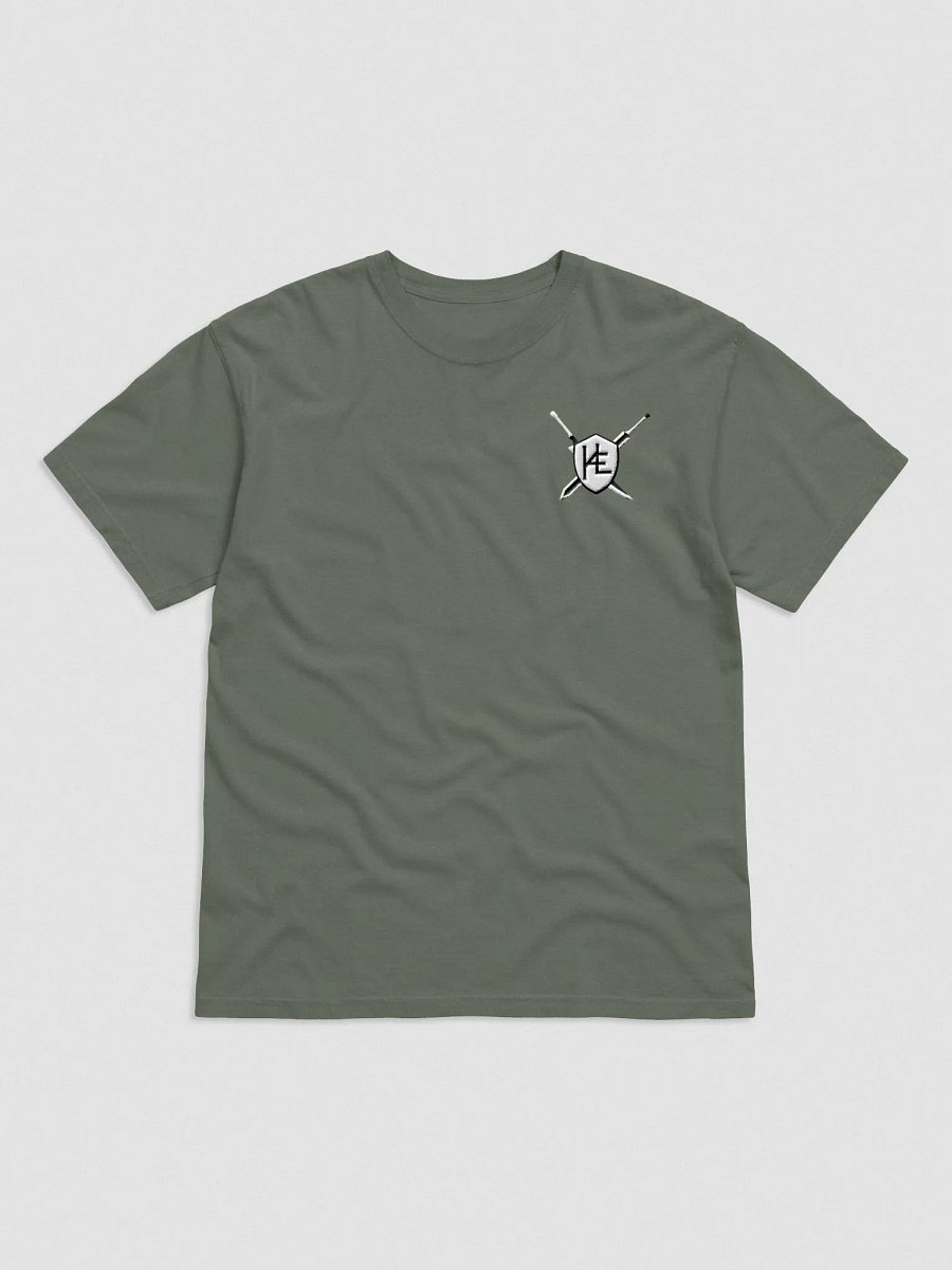 Hale Trainer T-Shirt product image (1)
