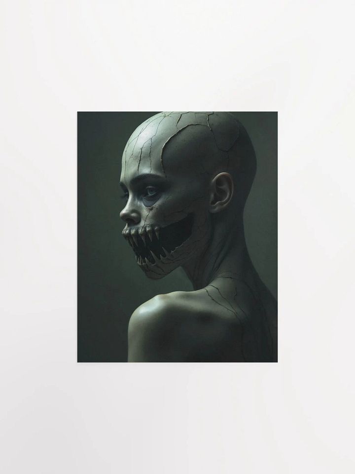 Surreal Nightmare Poster product image (7)