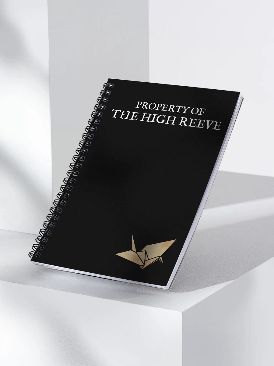High Reeve product image (3)