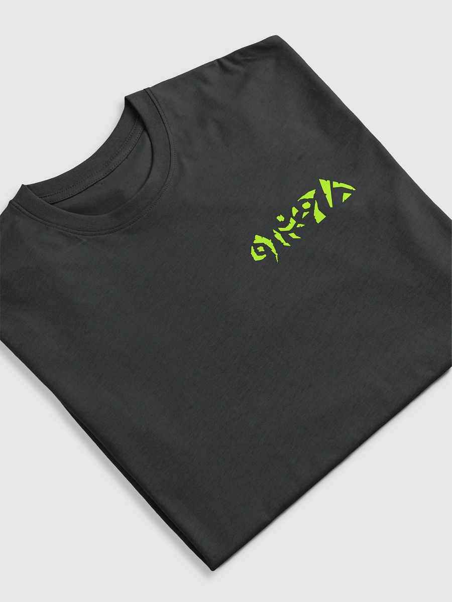 Magnet Robot T-Shirt product image (26)