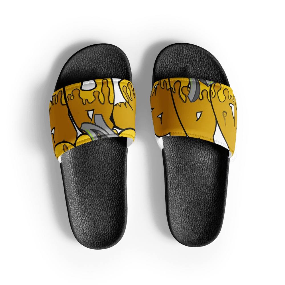 Dab N Tab Slides For Man product image (3)