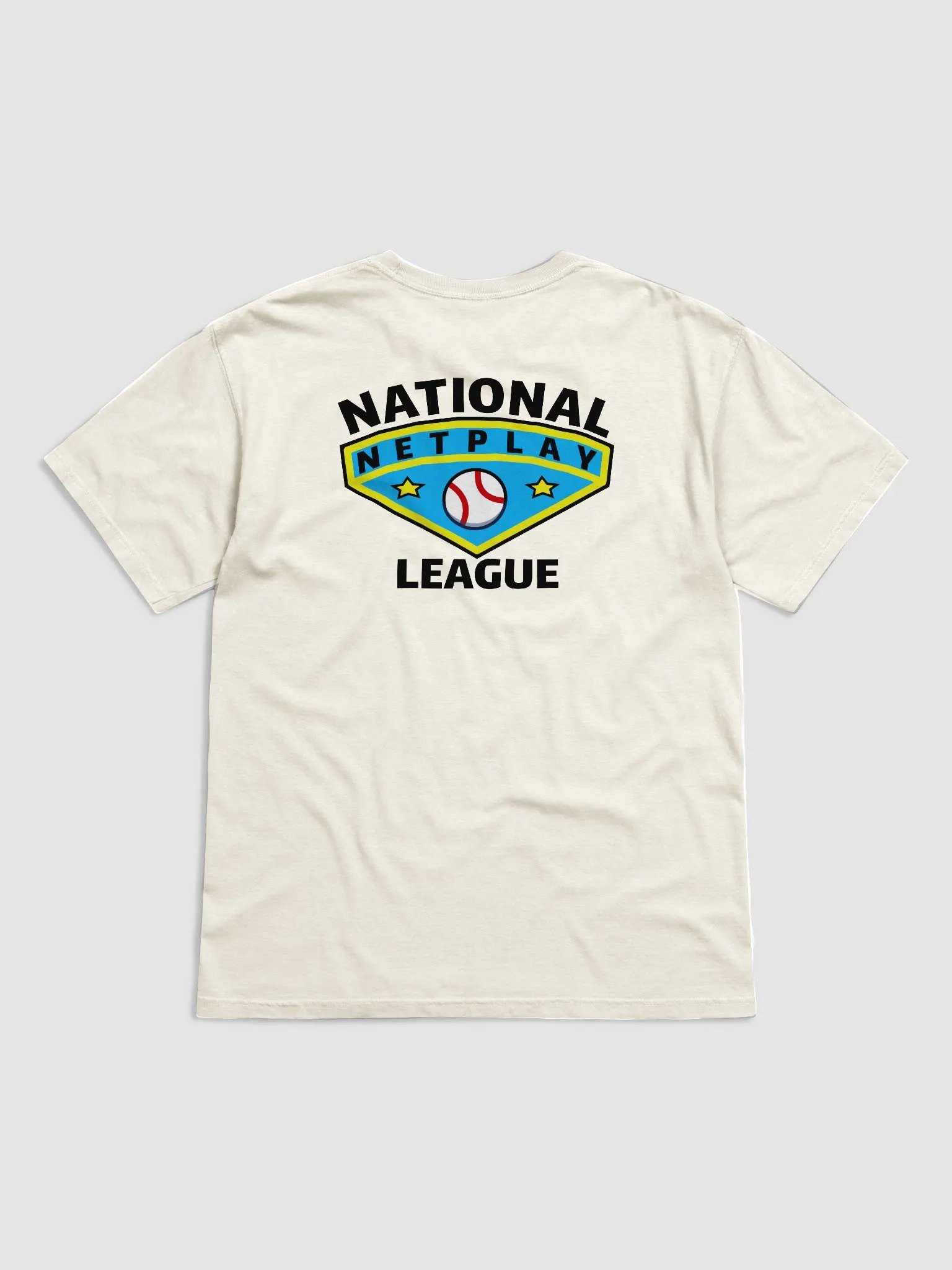 NNL Comfort Colors Tee product image (26)