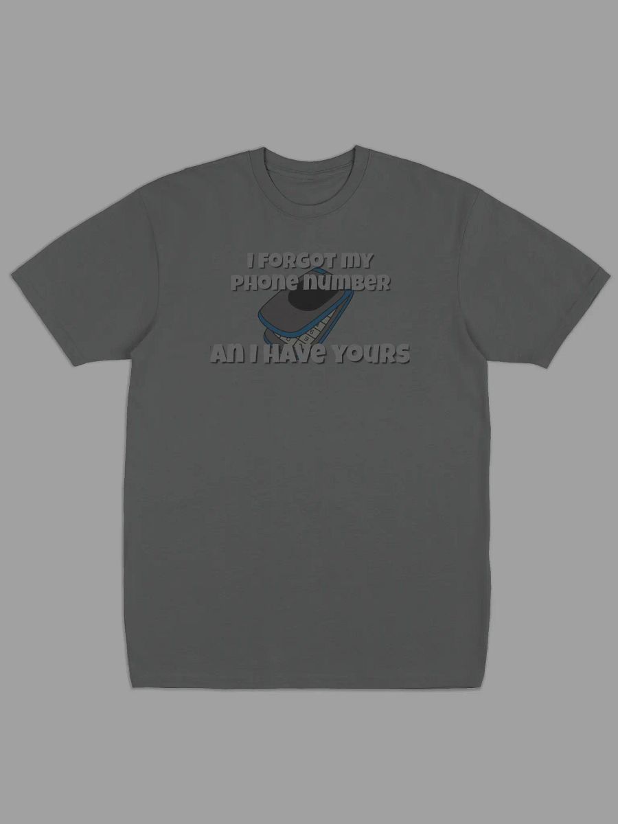 Super Smooth T product image (1)