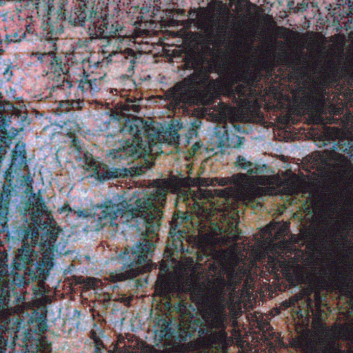 Dzungar - I'll Show You A Brothers War [Digital Album, 2025] product image (1)