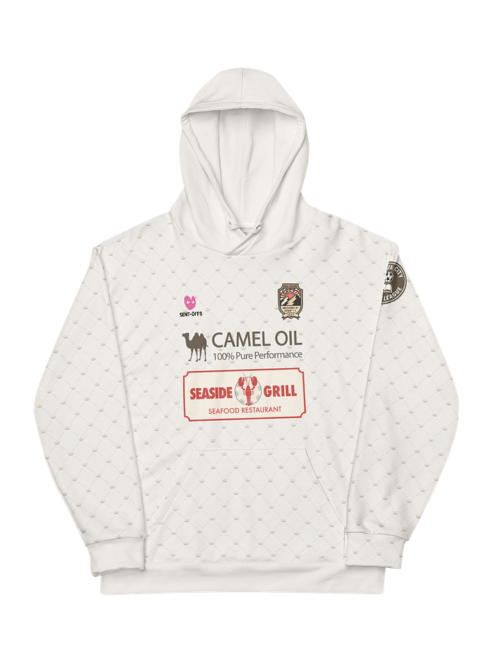 Dreamers of Desert FC Home Hoodie product image (1)