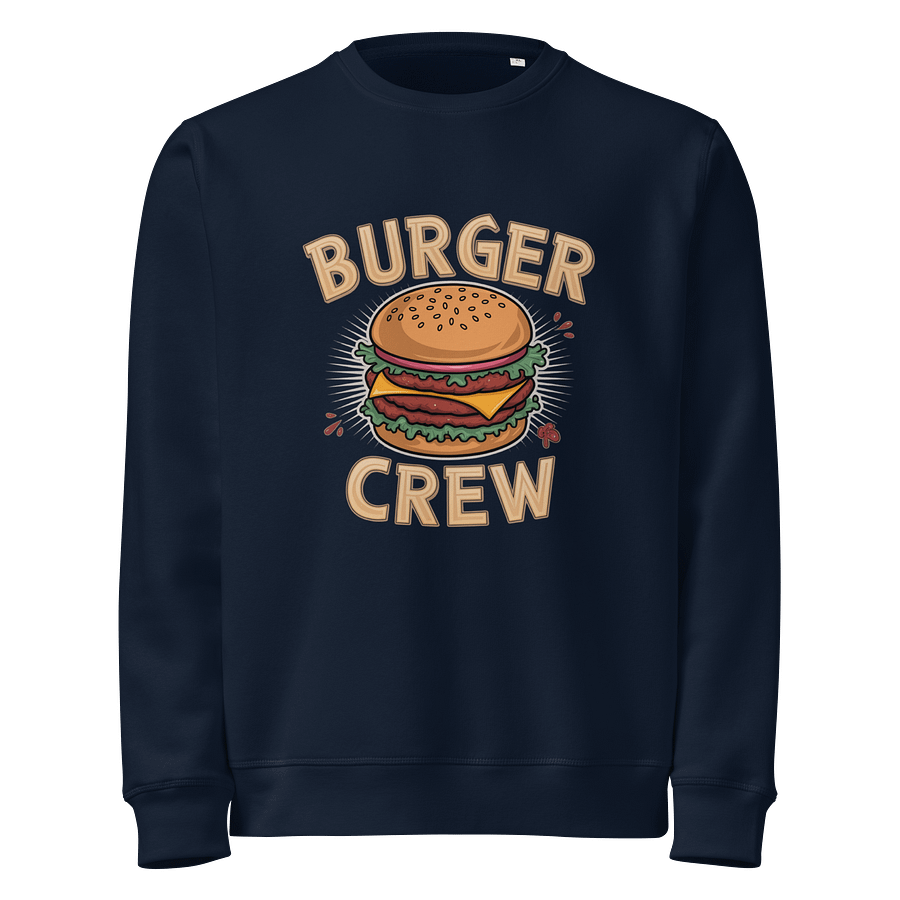 Burger Crew product image (1)