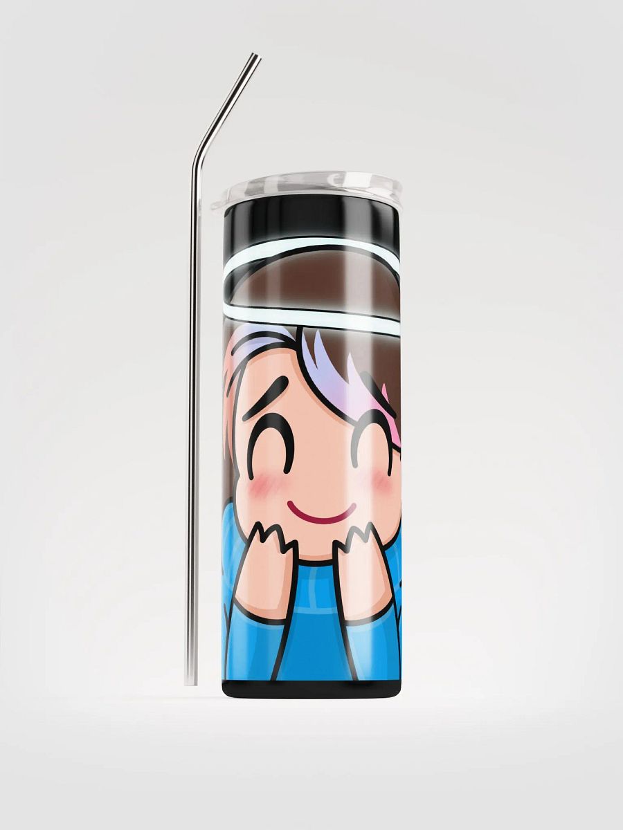 Angel Tumbler product image (1)