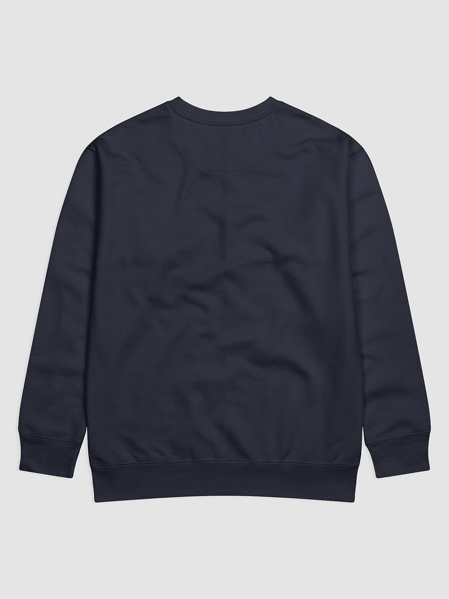 Van Life Dogs Sweater - Motorhome Travel Sweatshirt - Road Trip Wear product image (4)