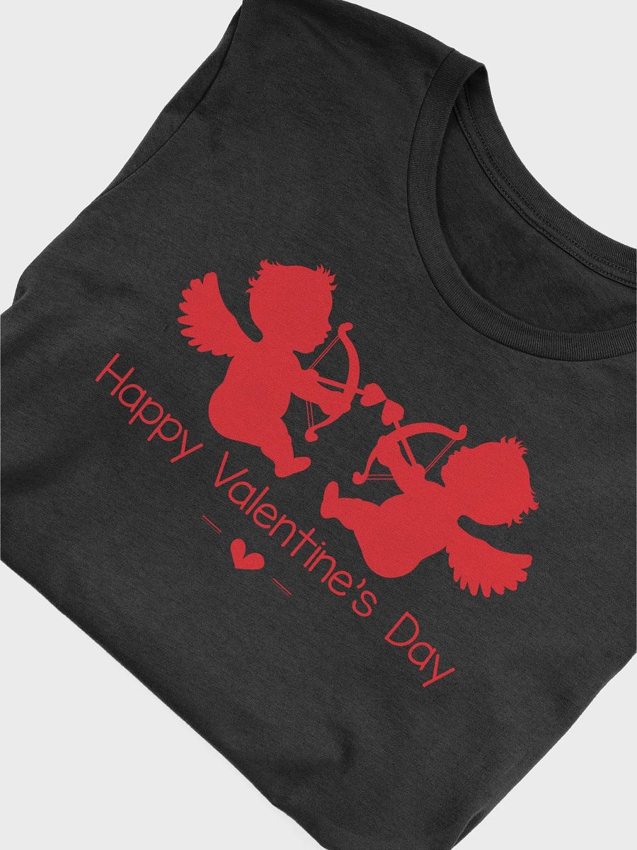 Cherub Love Valentine's T-Shirt product image (46)