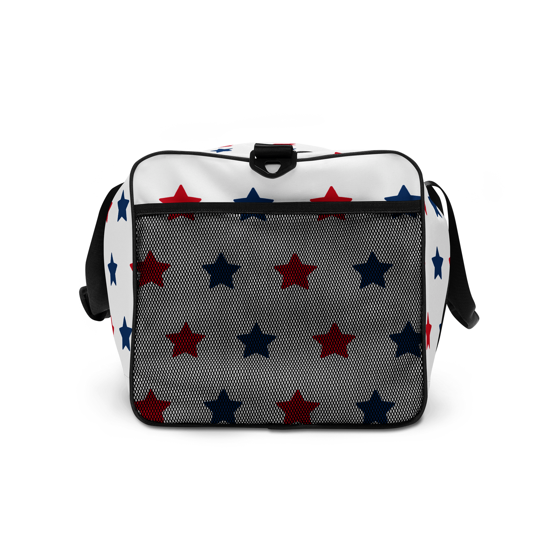 Starry All-Over Duffle Bag product image (7)