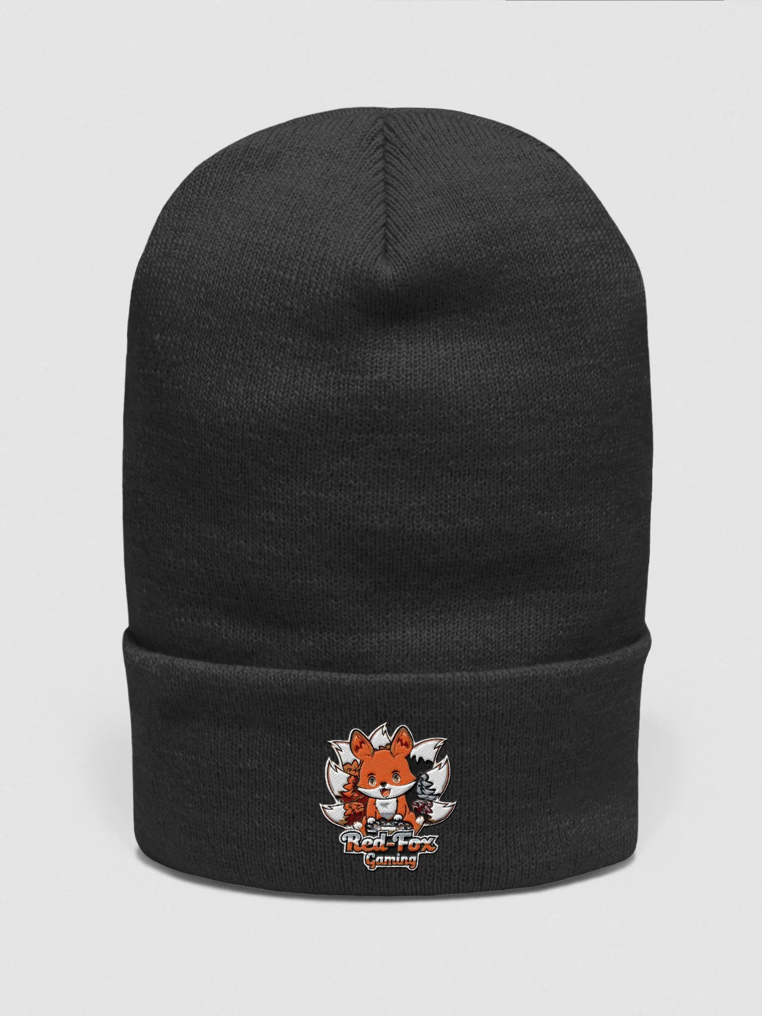 Foxie Beanie product image (1)