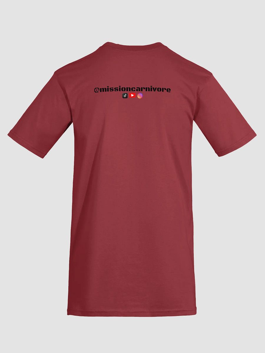 Beef, Butter, Bacon, & Eggs Life T-Shirt! product image (20)