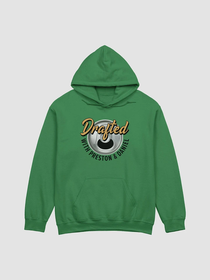 Drafted Hoodie product image (1)